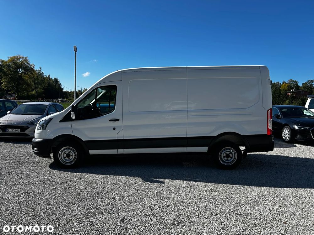Ford Transit - 2
