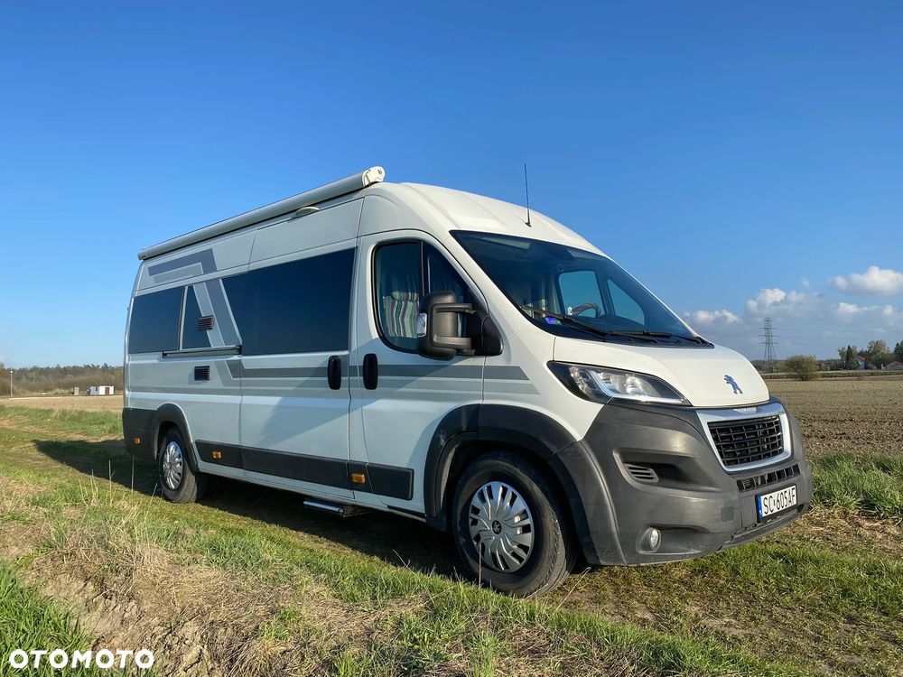 Peugeot Boxer - 5