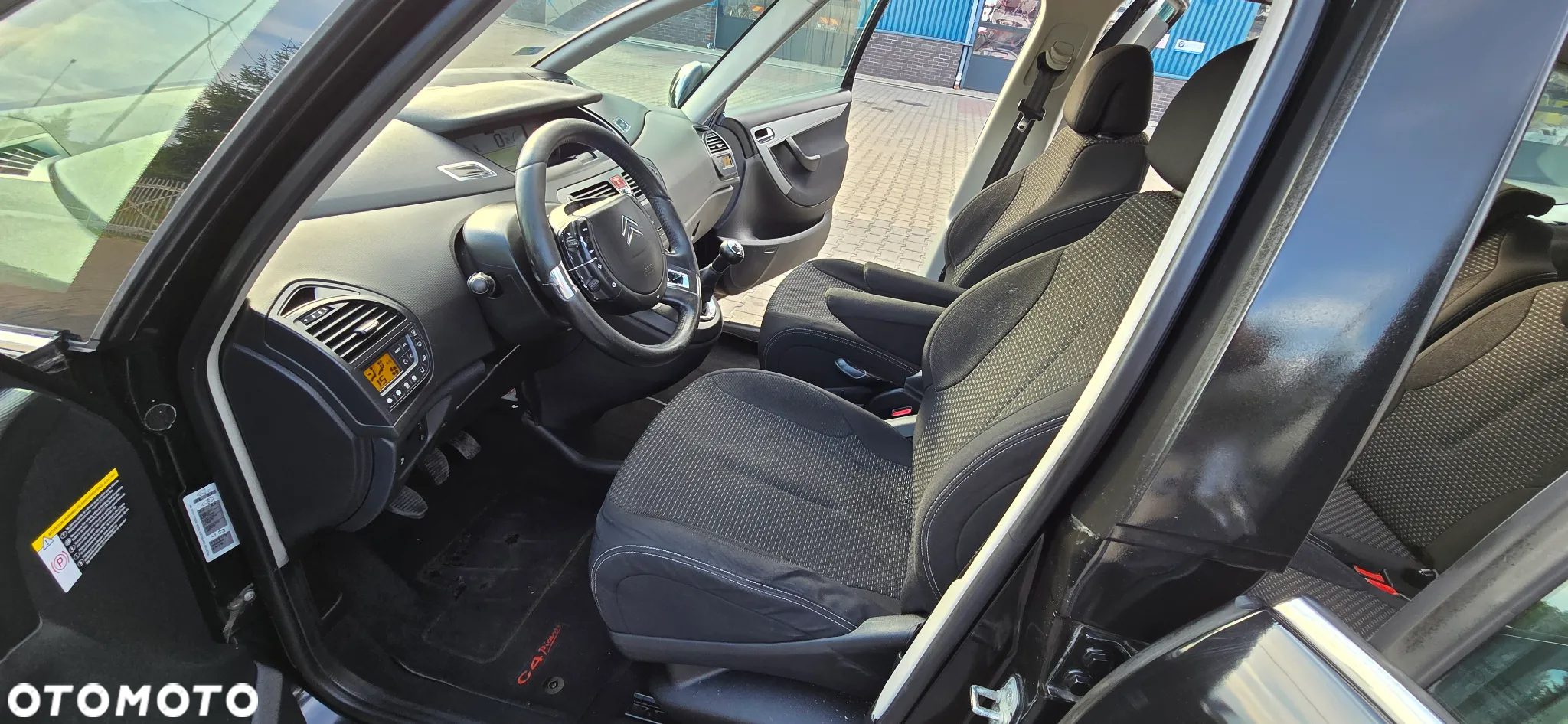 Opel Zafira - 7