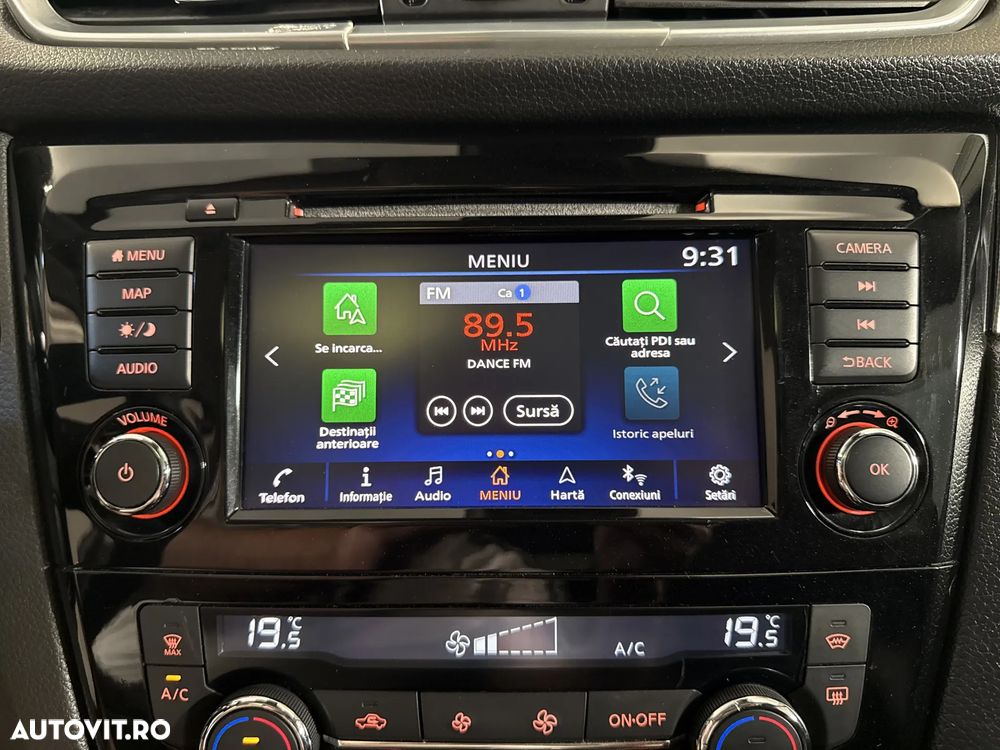 Nissan Qashqai - 21