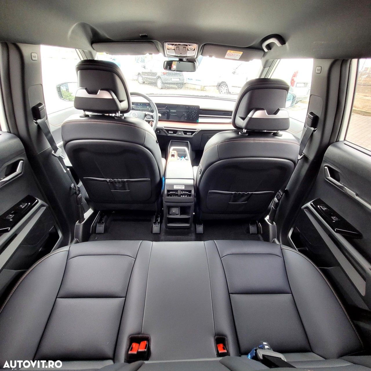 SsangYong Torres - 11
