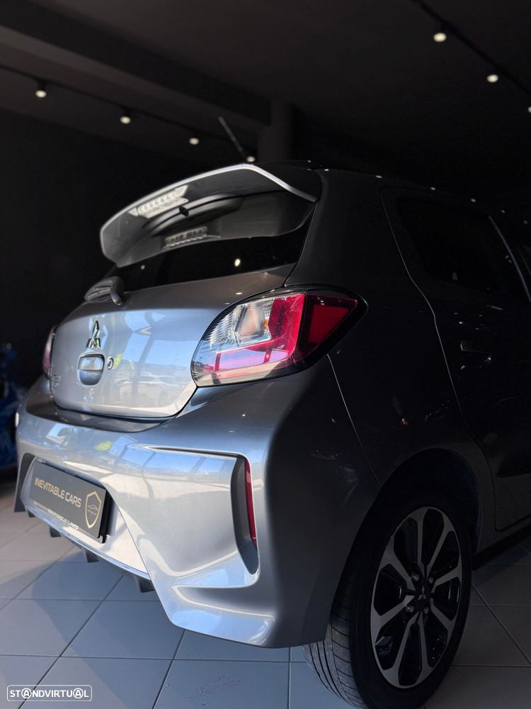 Mitsubishi Space Star 1.2 Intense - 13