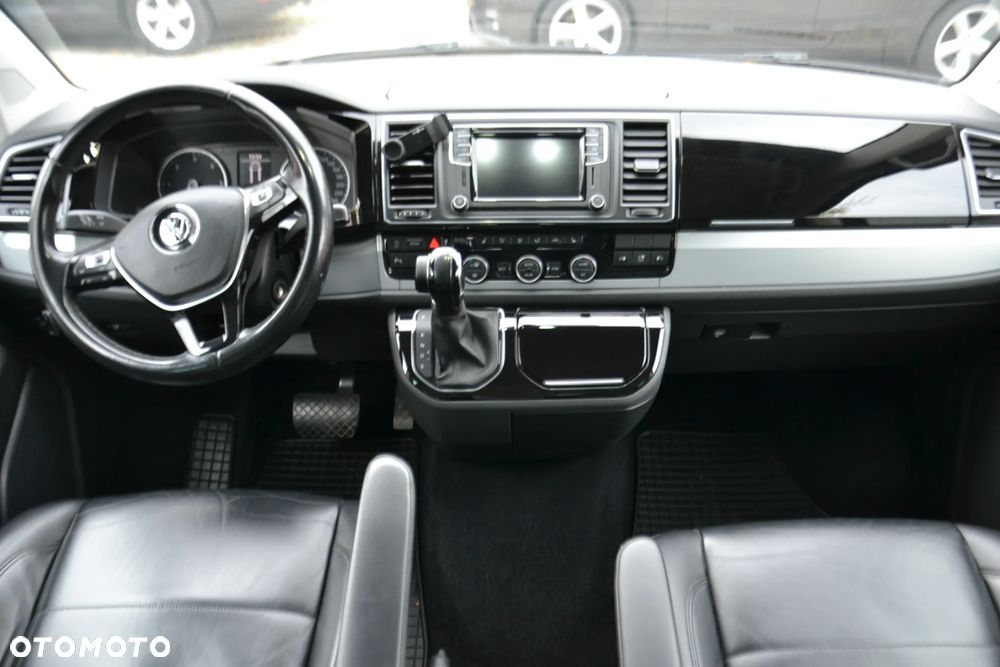 Volkswagen Caravelle 2.0 BiTDI L2 Highline DSG - 23