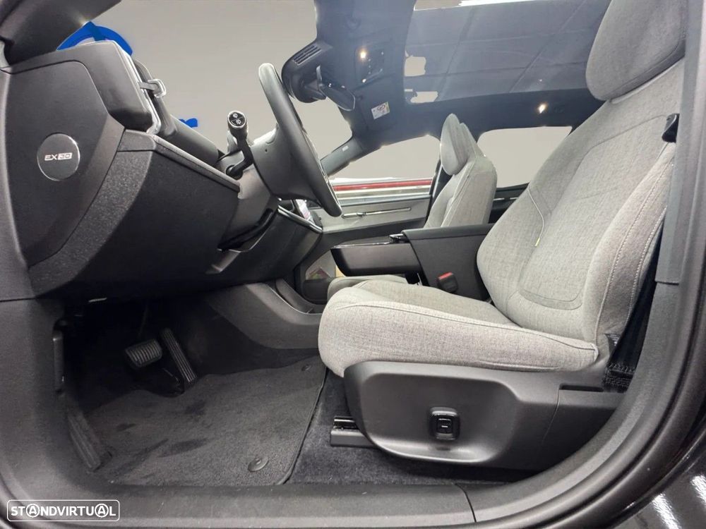 Volvo EX30 Twin Motor Performance AWD Ultra - 18