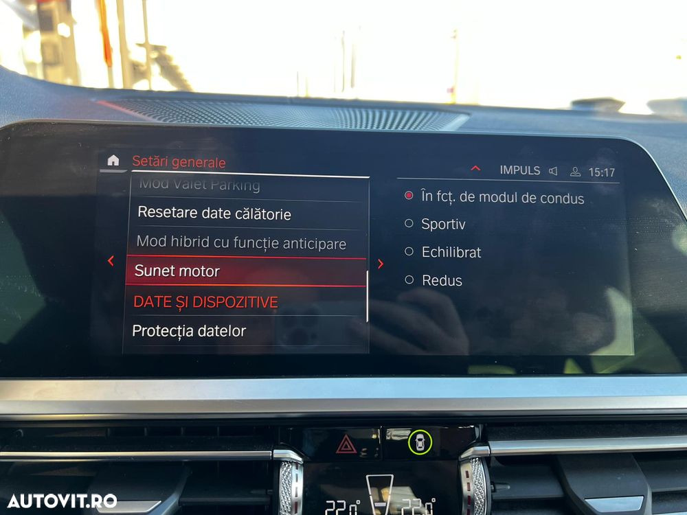 BMW Seria 3 330e Aut. Luxury Line - 27