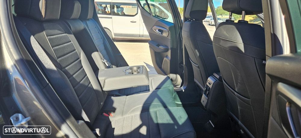 Alfa Romeo Tonale 1.3 Plug-In Hybrid Edizione Speciale e-AWD - 26