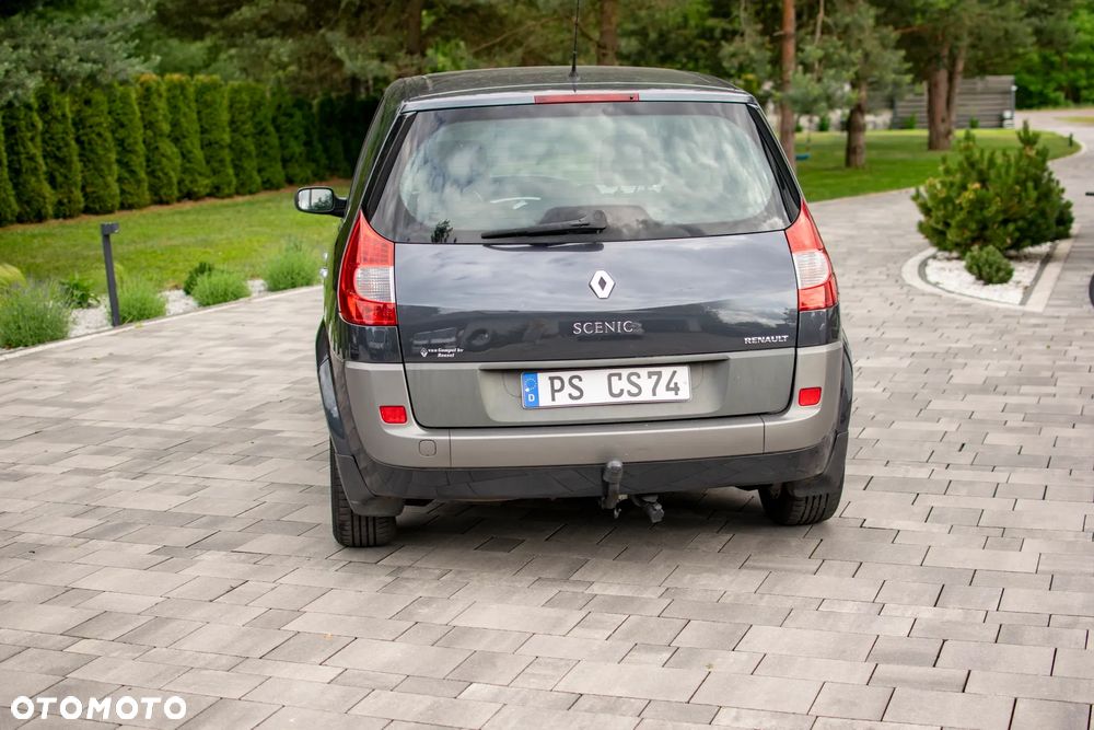 Renault Scenic - 20