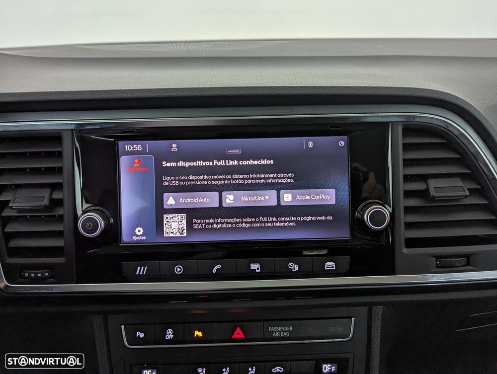 SEAT Ateca 1.0 TSI Style - 31