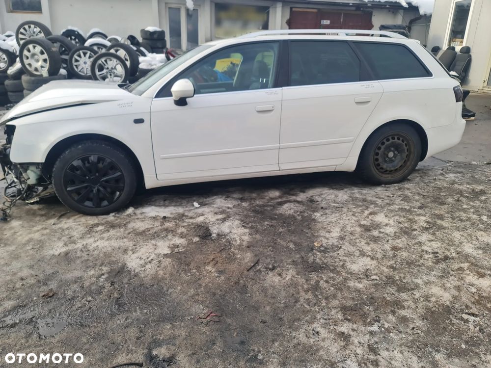 SEAT EXEO ST DRZWI PRAWY PRZÓD PRAWE PRZEDNIE LB9A - 9