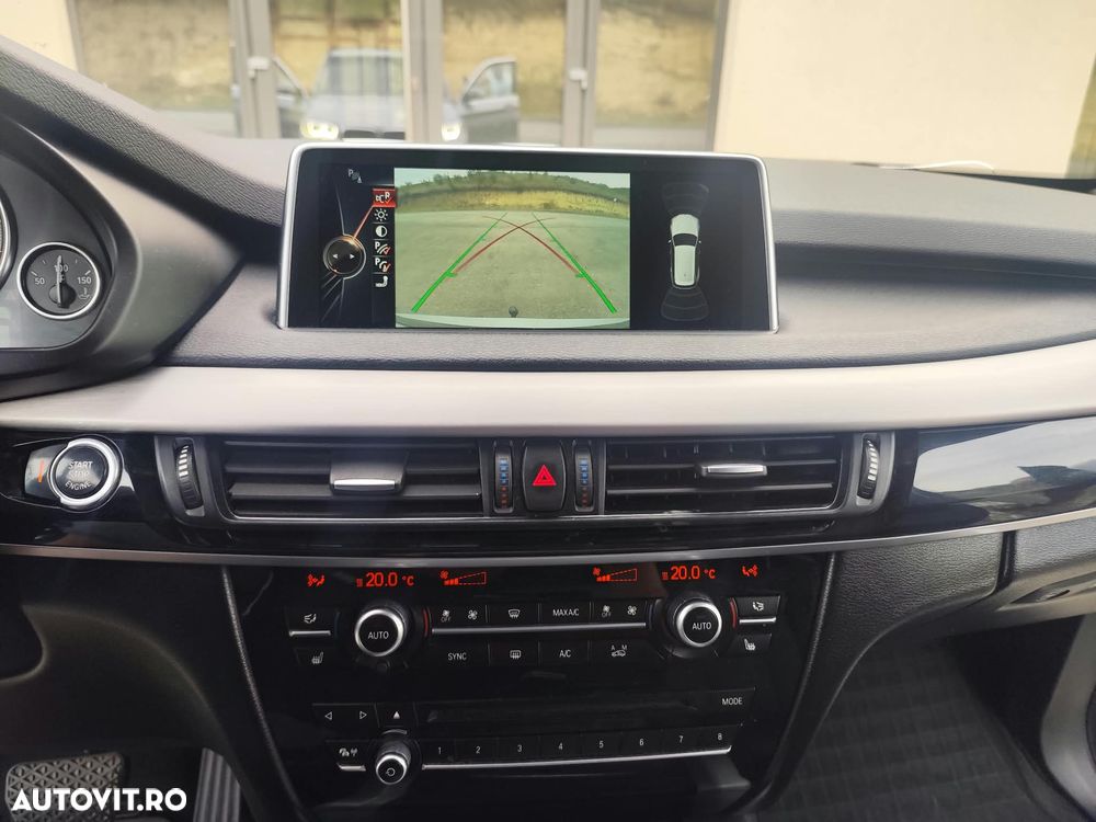 BMW X5 xDrive30d - 30