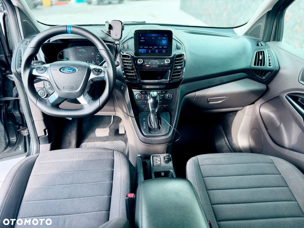 Ford Tourneo Connect Grand - 6
