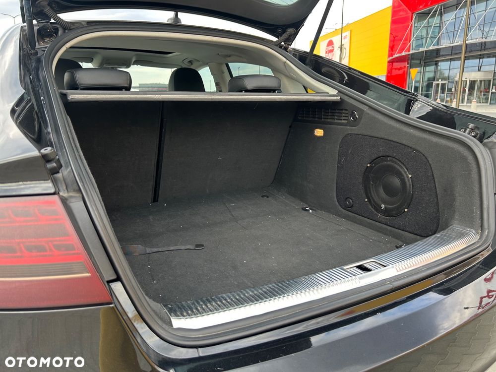 Audi A5 Sportback 2.0 TFSI - 13