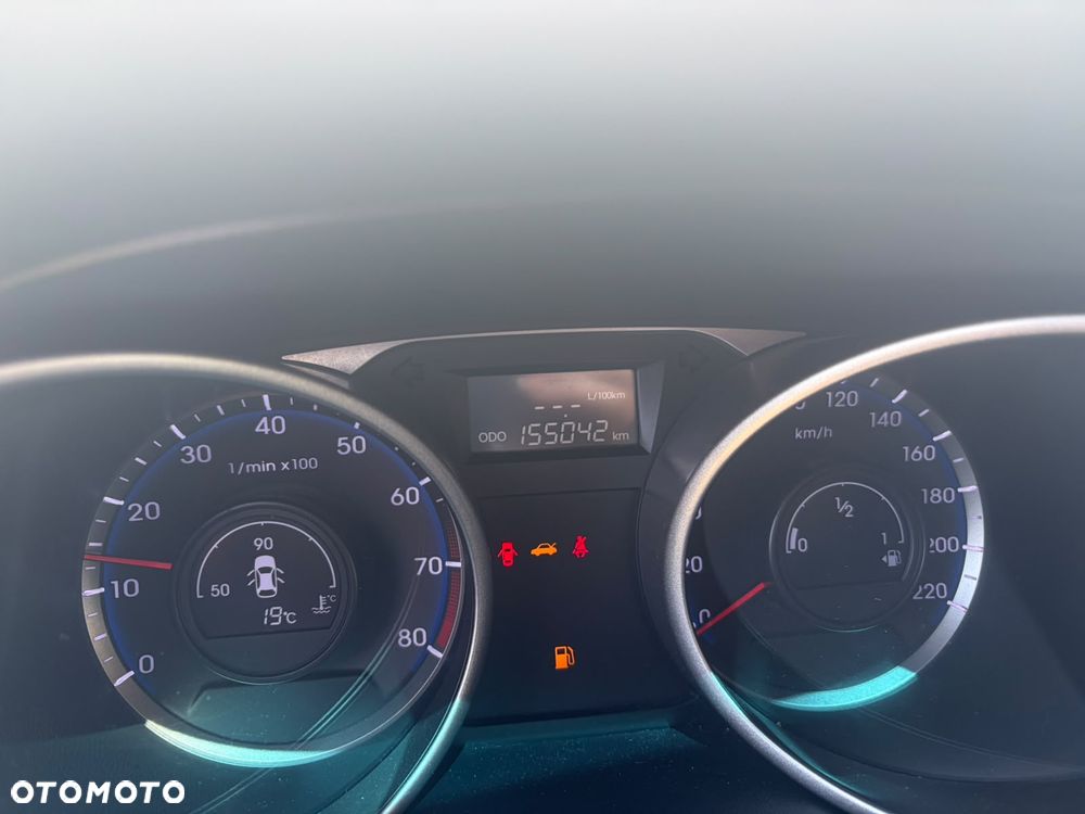 Hyundai ix35 1.6 GDI Premium 2WD - 9