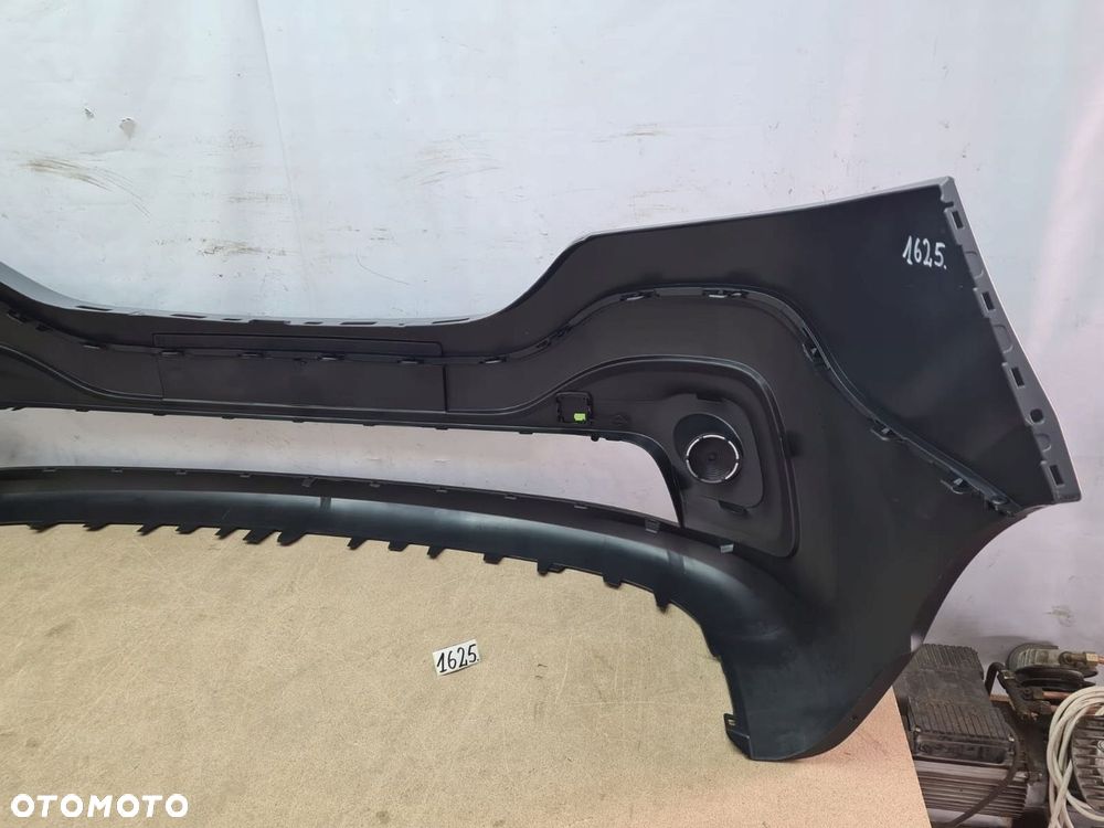 RENAULT TRAFIC III 3 14-21 ZDERZAK PRZEDNI PRZÓD 620223380R - 6