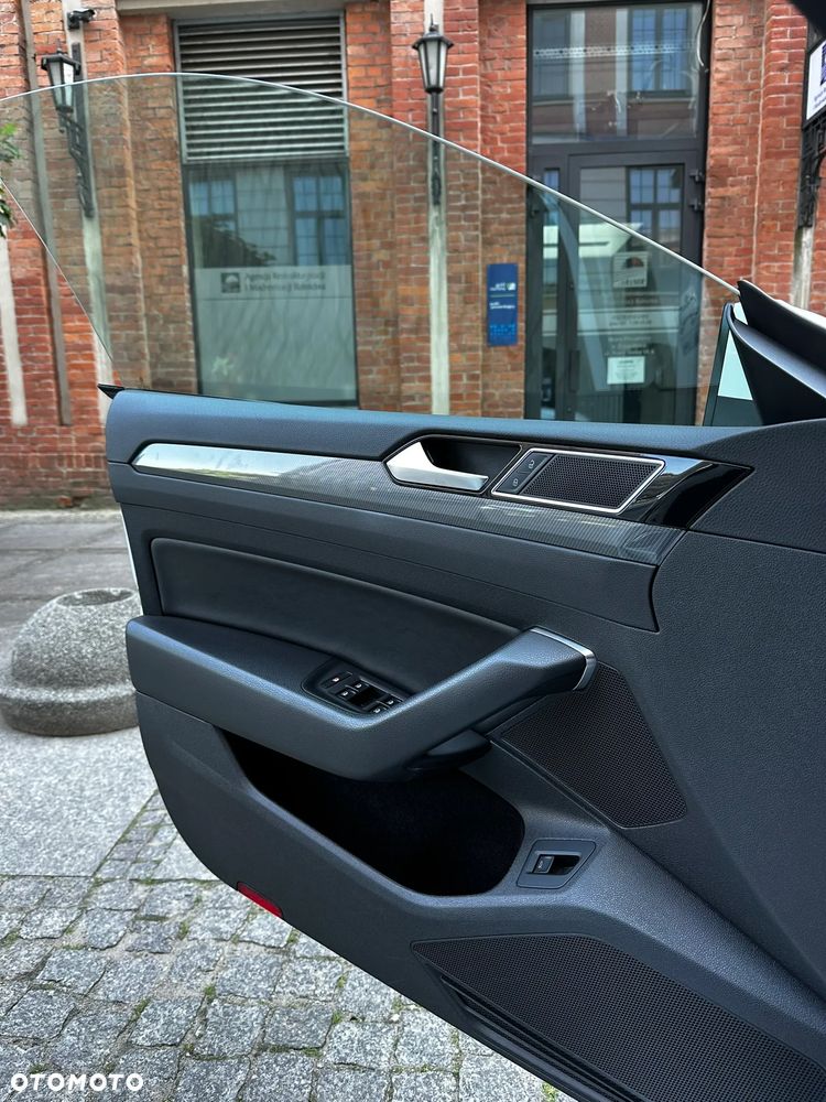 Volkswagen Arteon 2.0 TSI R-Line DSG - 17