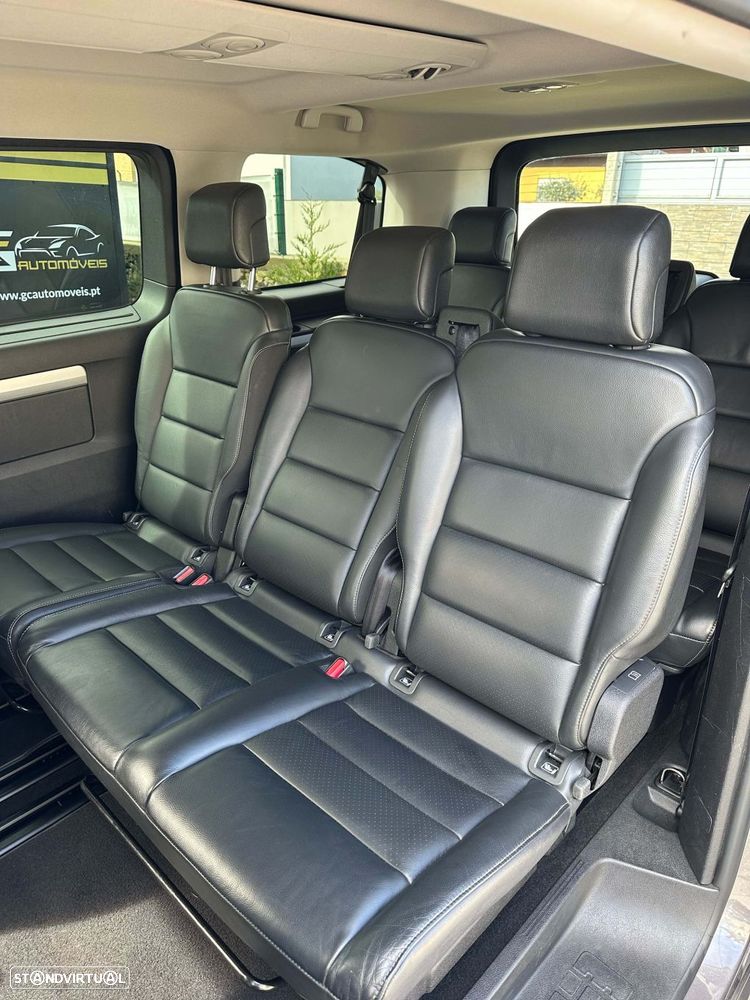 Peugeot Traveller - 4