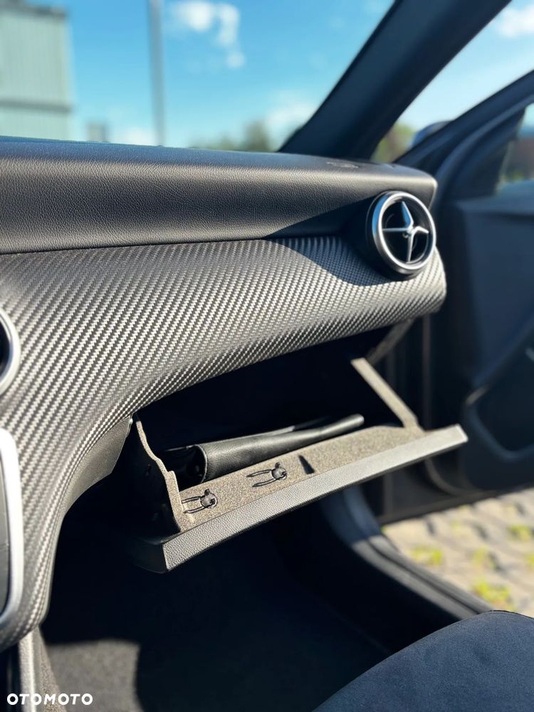 Mercedes-Benz Klasa A 180 CDI AMG Line - 31