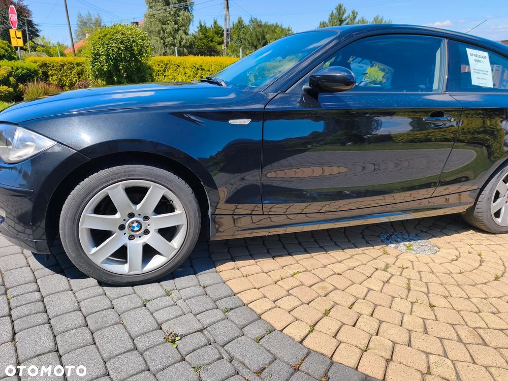 BMW Seria 1 116i - 16