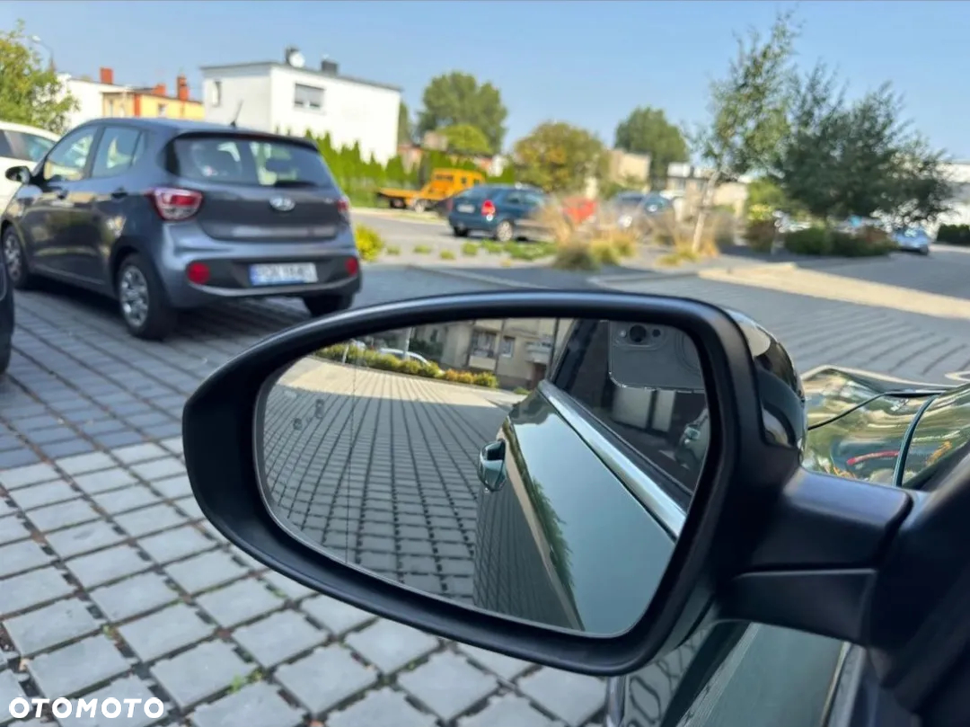 Kia ProCeed 1.5 T-GDI GT Line DCT - 8