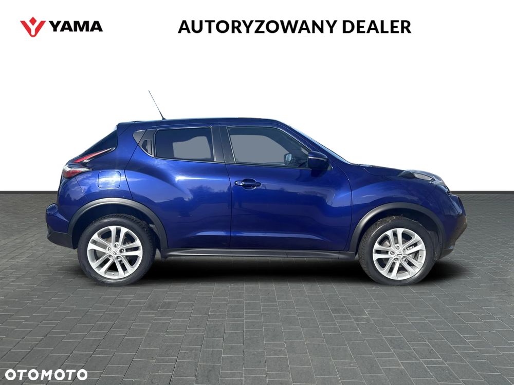 Nissan Juke 1.2 DIG-T Acenta EU6 - 6