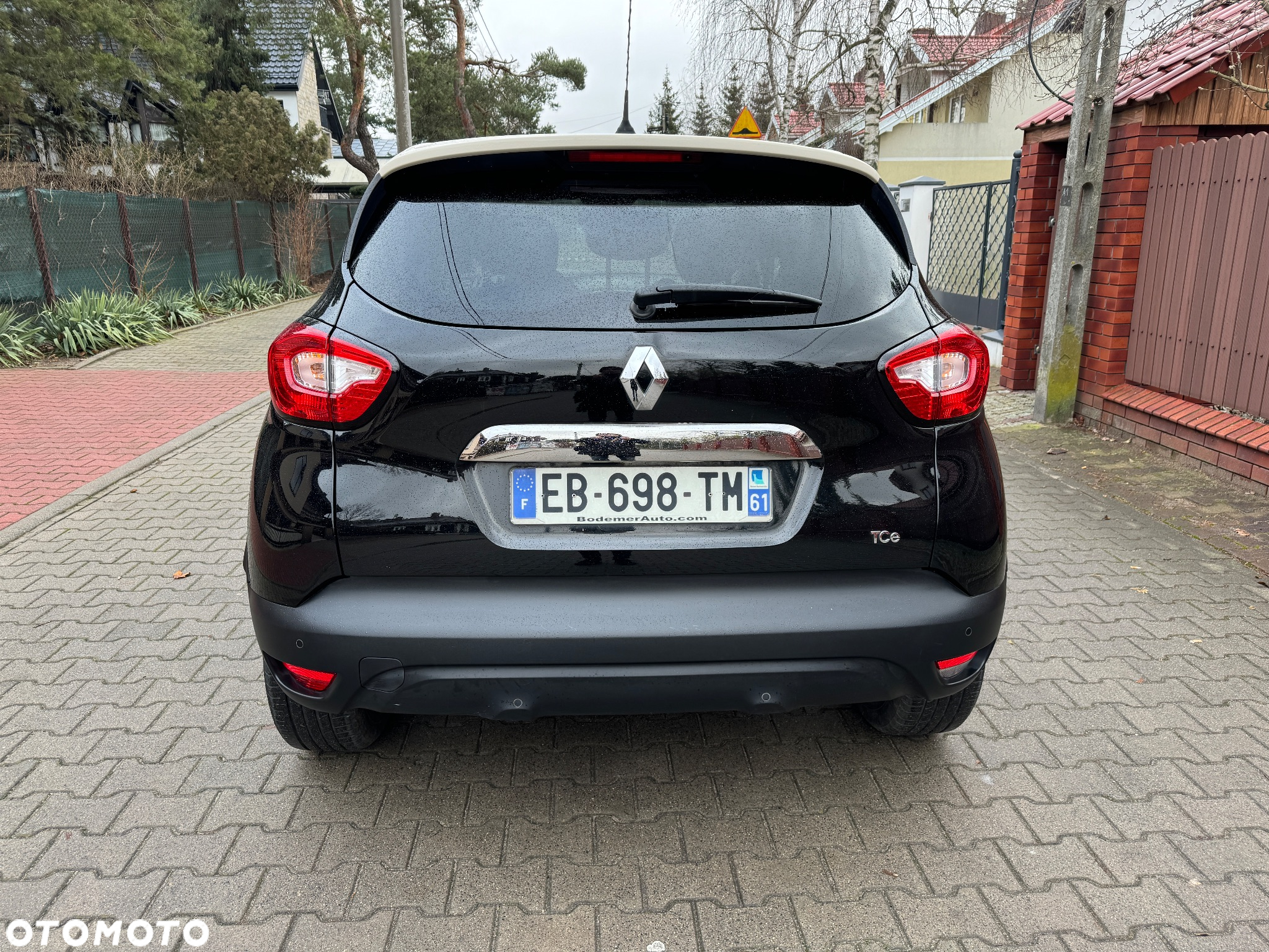 Renault Captur - 8