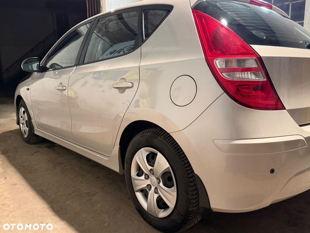 Hyundai i30 1.6 Style - 5