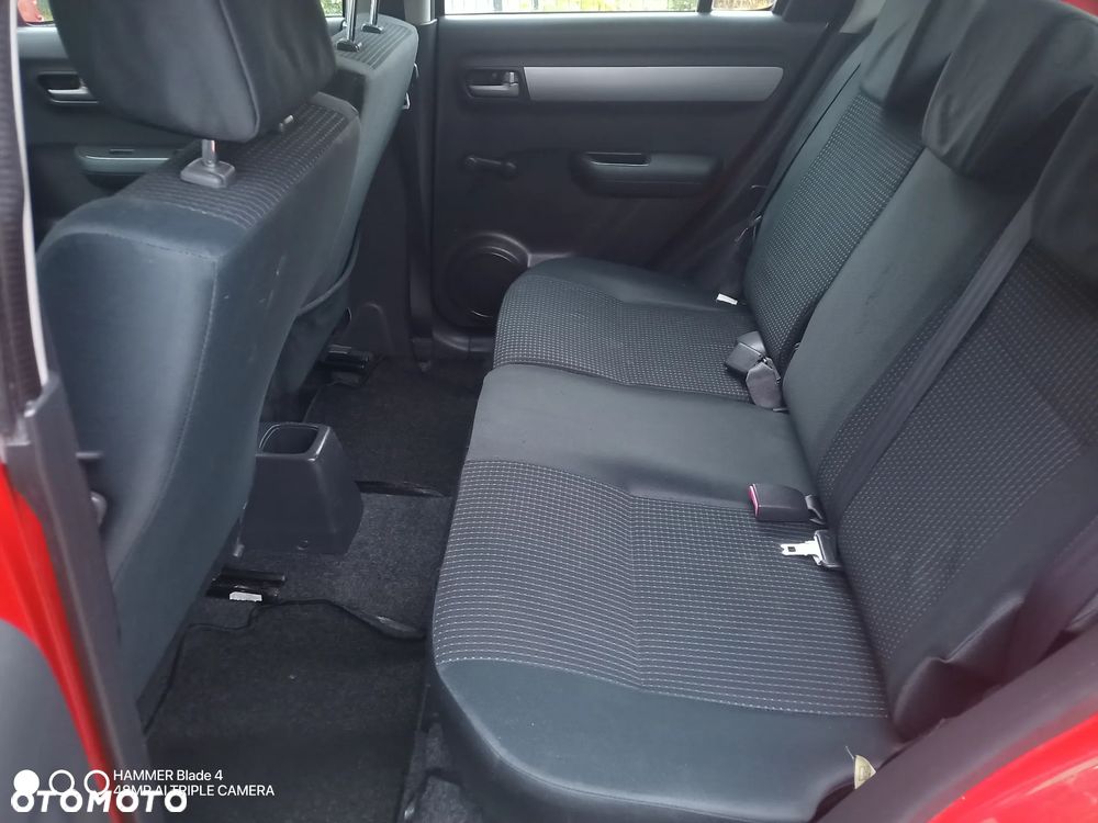 Suzuki Swift 1.3 A-M-T Comfort - 23