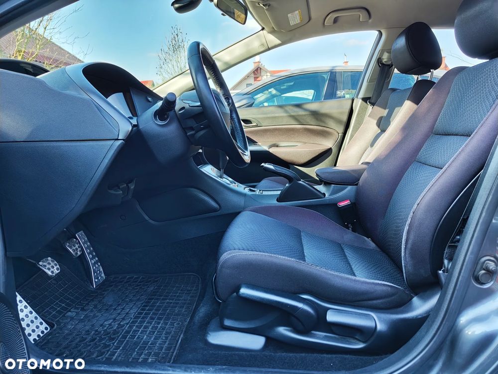 Honda Civic 1.8 Sport - 10