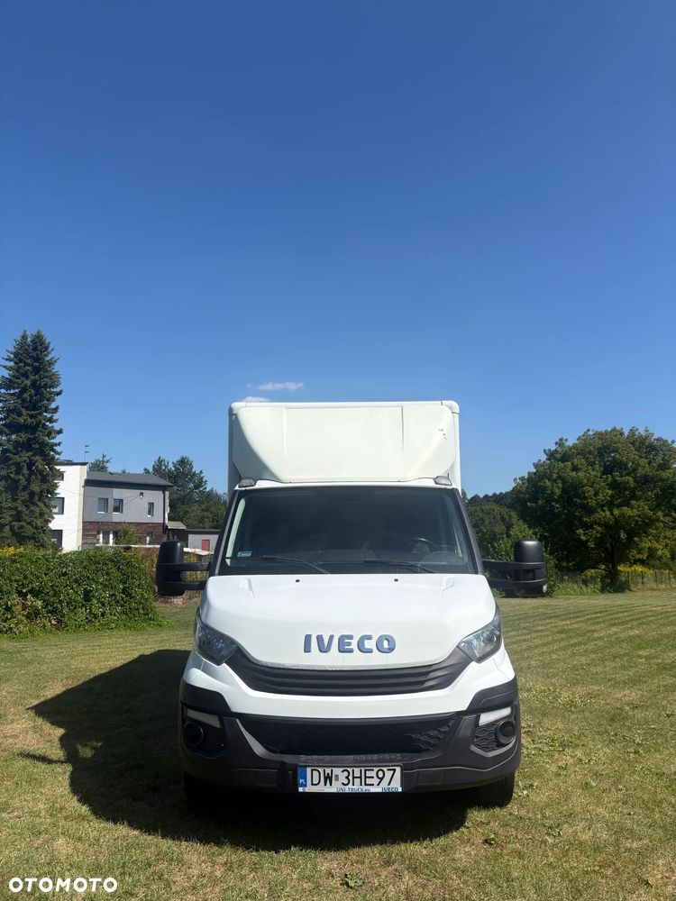 Iveco Daily 35S16 - 3