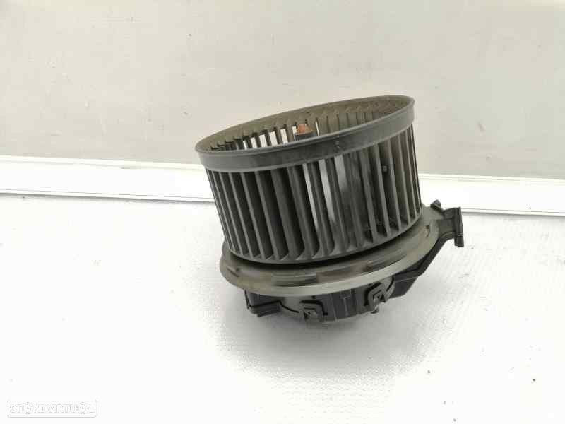 MOTOR SOFAGEM FORD FIESTA VI 2010 - 4