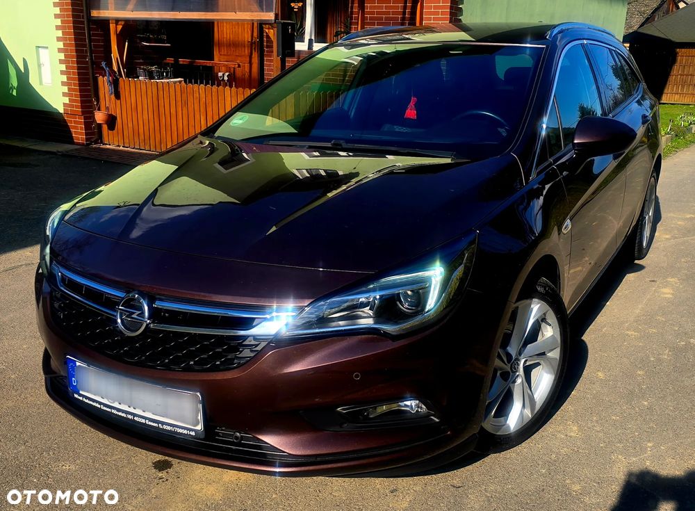 Opel Mokka X 1.4 (ecoFLEX) ECOTEC Start/Stop Color Innovation - 1