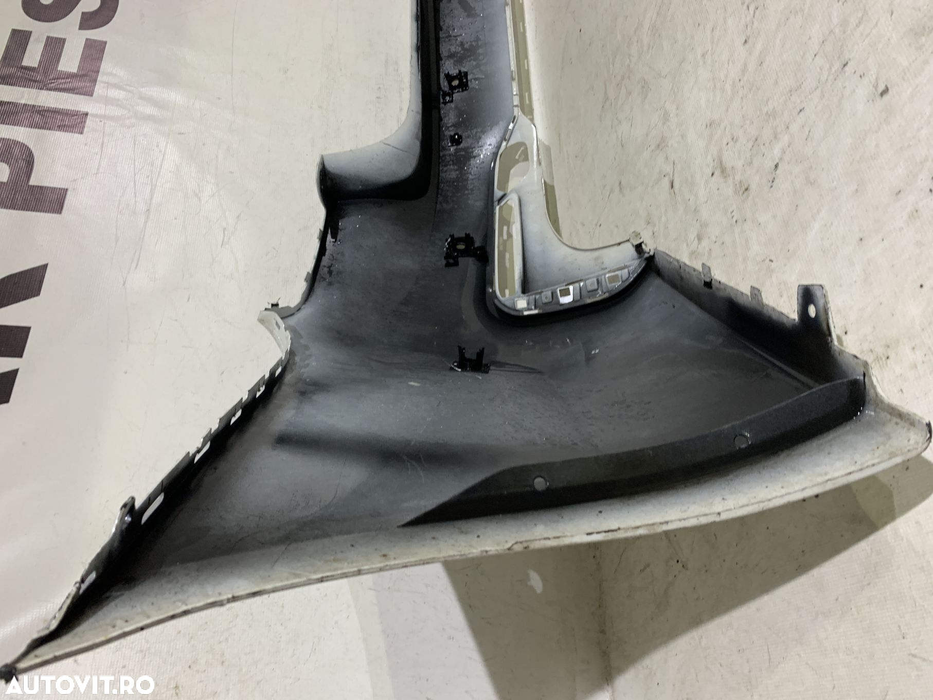 Bara spate BMW Seria 5, G30, M-Sport, 2016, 2017, 2018, 2019, 2020, cod origine OE 51128064711. - 4
