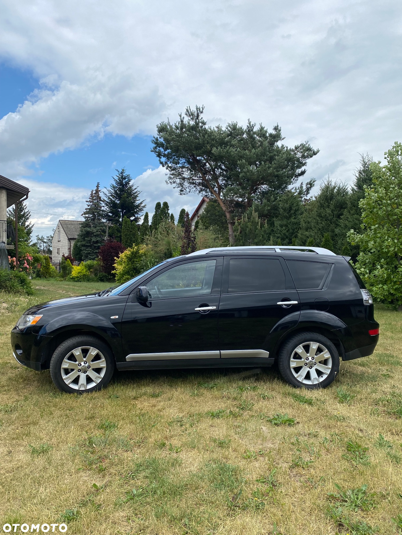 Mitsubishi Outlander 2.0 DID Instyle - 10