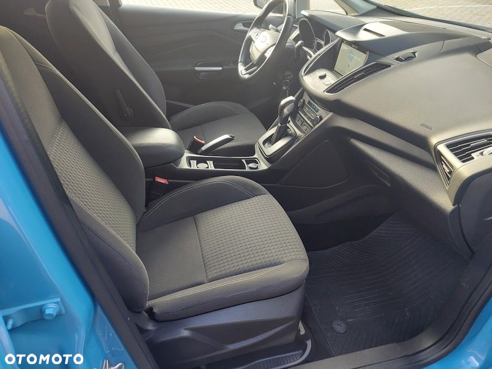 Ford C-MAX - 9