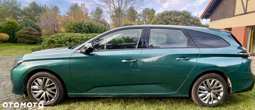 Peugeot 308 1.2 PureTech Business Line S&S - 6