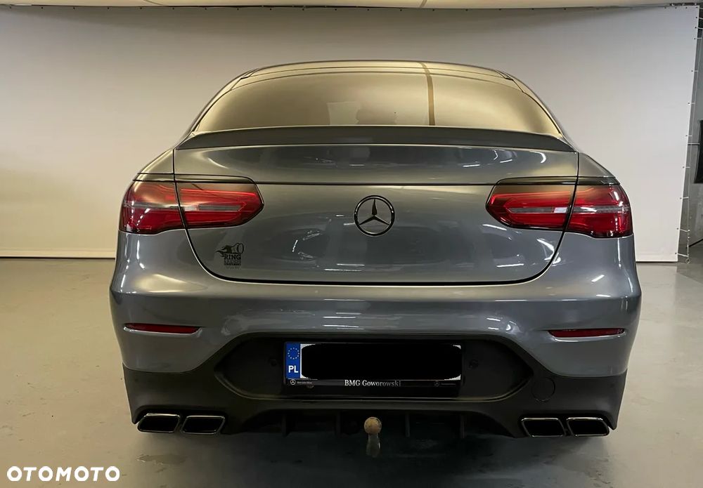 Mercedes-Benz GLC - 5