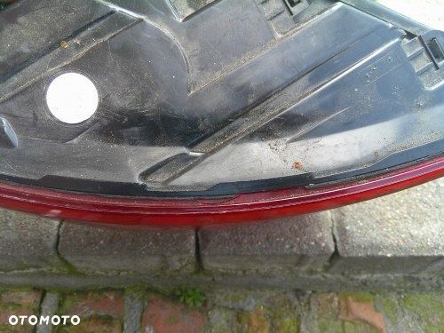 AUDI A4 B9 8W9 KOMBI PRAWA TYLNA LAMPA ORYGINAŁ 8W9945070 - 3
