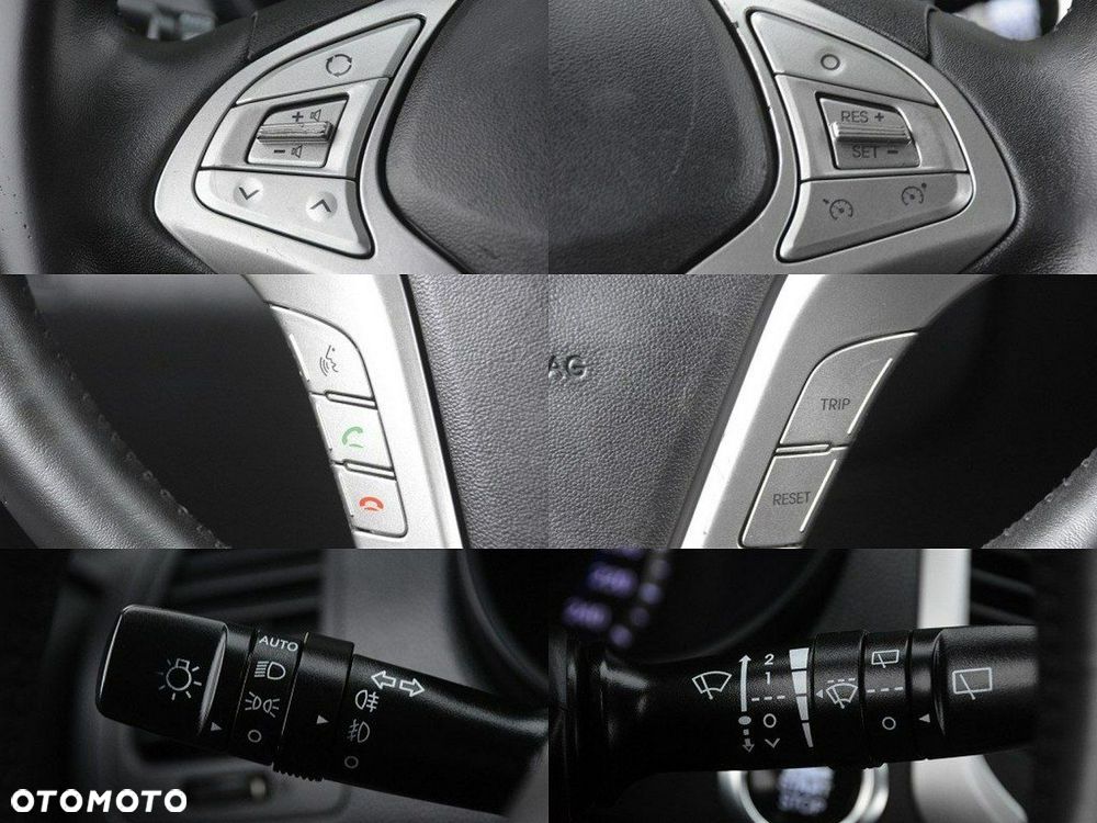 Hyundai ix20 1.4 CRDi blue Style - 21