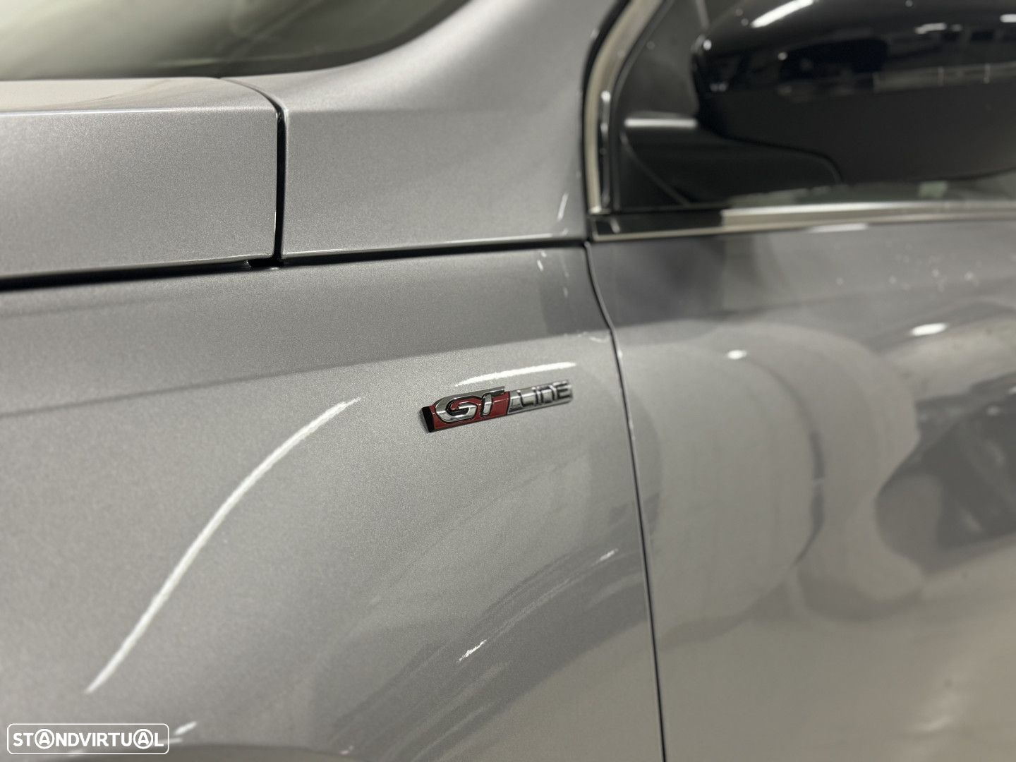 Peugeot 308 1.2 PureTech GT Line - 12