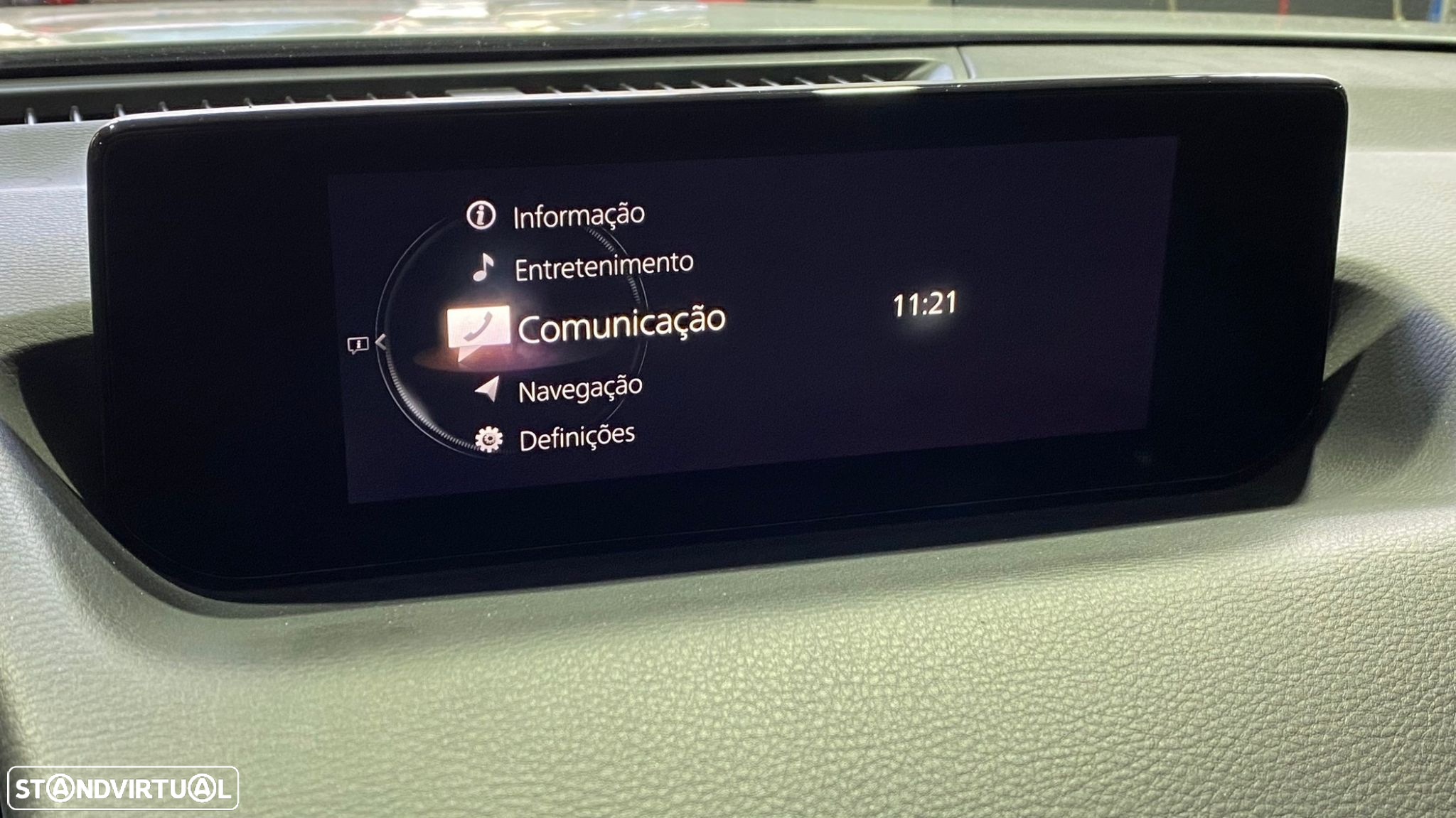 Mazda MX-30 e-Skyactiv Excellence - 15