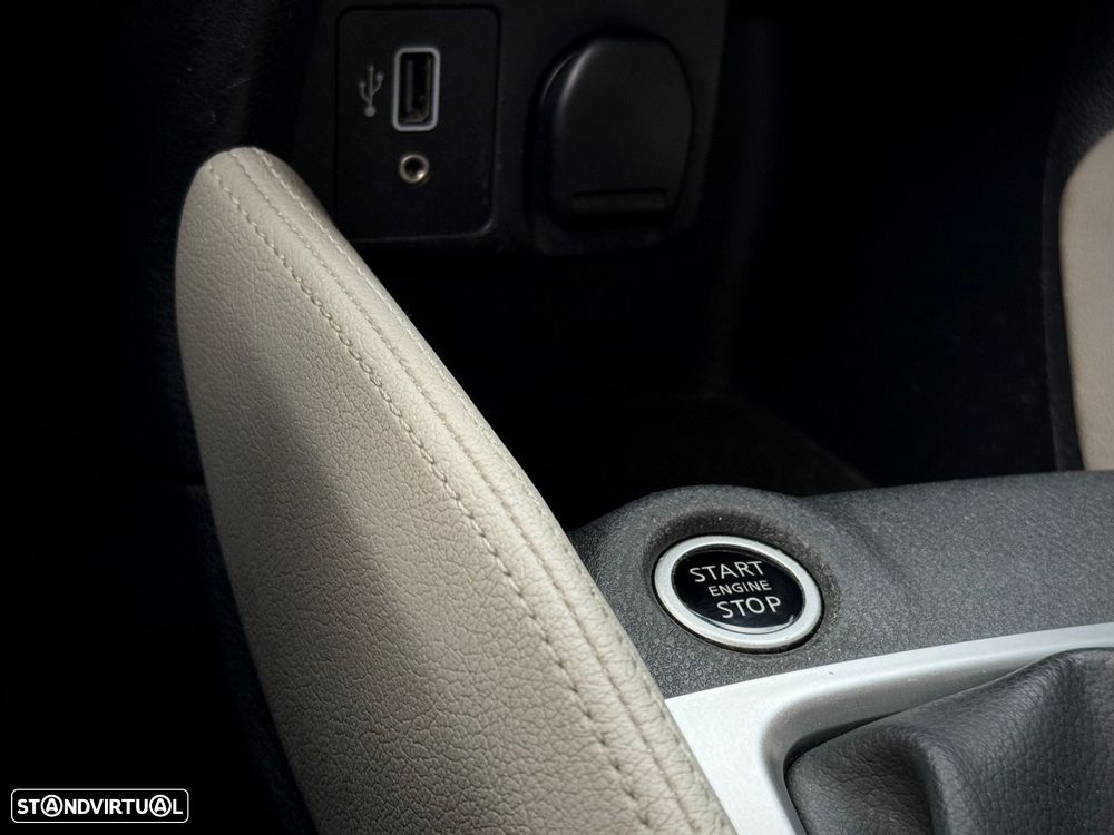 Nissan Micra 1.0 IG-T N-Connecta - 15