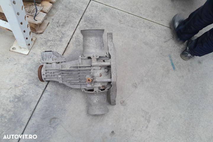 GRUP SPATE 2.7 TDI DSG 4X4 MX1253 Audi A6 4F/C6 [2004 - 2008] - 2