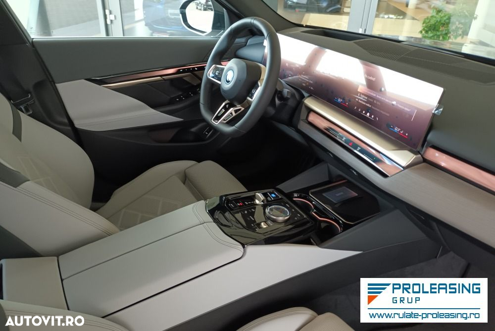 BMW i5 xDrive40 - 15