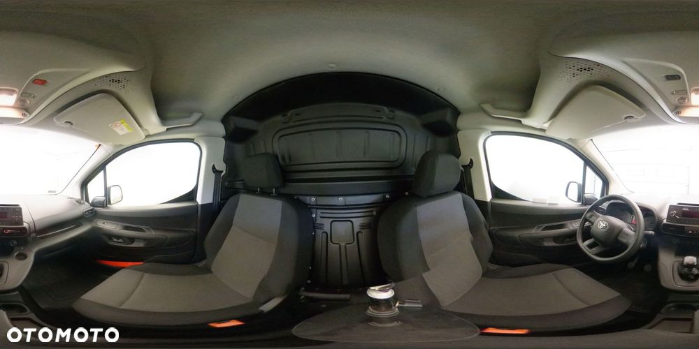 Toyota Proace City - 20
