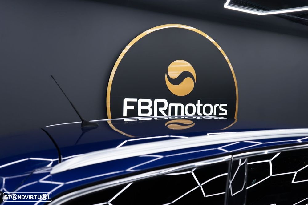 Peugeot 308 SW 2.0 BlueHDi GT Line - 54