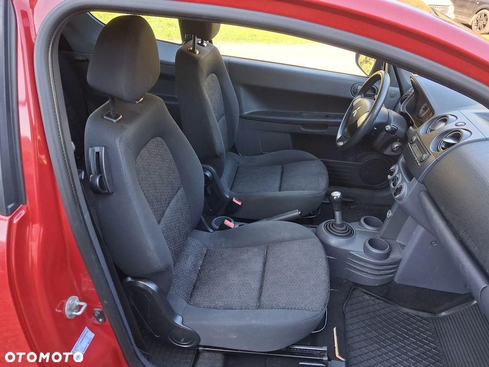 Mitsubishi Colt 1.3 Inform - 16