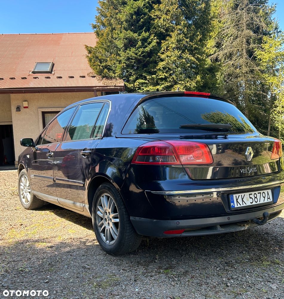 Renault Vel Satis - 13