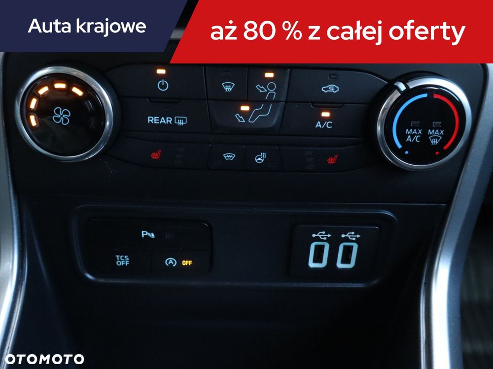 Ford EcoSport - 20