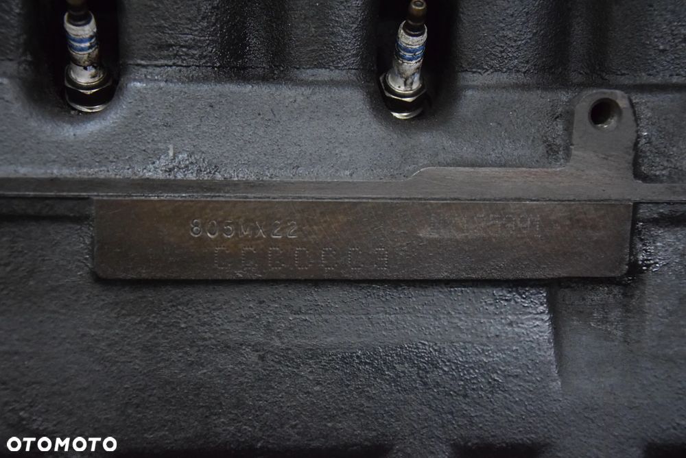 JEEP GRAND CHEROKEE ZJ 4.0 SILNIK - 13