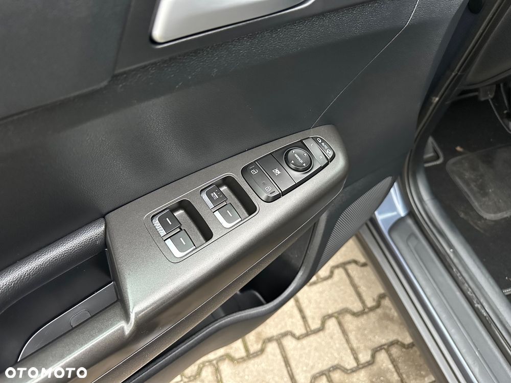 Kia Sportage 1.6 GDI Business Line 2WD - 11